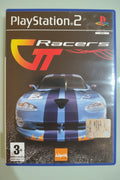 GT RACERS PAL ita