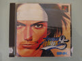 THE KING OF FIGHTERS 95  SNK  dal Giappone