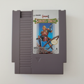 Castlevania 2 Simon's Quest NES Nintendo Entertainment System, 1985 - Testato PAL A