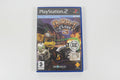 RATCHET CLANK 3