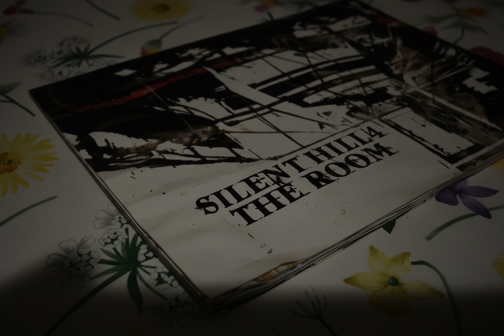 The Silent Hill Collection bigbox Playstation 2 PAL ITA