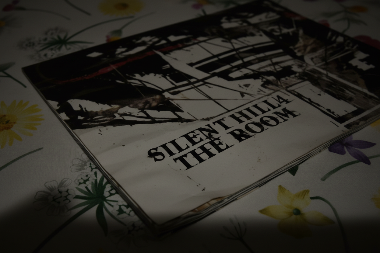 The Silent Hill Collection bigbox Playstation 2 PAL ITA