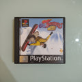 COOL BOARDERS 2  PLAYSTATION 1 pal