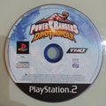 POWER RANGERS DINO THUNDER PAL