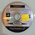 Dragon Ball Z: Budokai 3 Platinum PAL (solo Gioco)