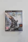 Vanquish GIOCO PS3 VERSIONE ITALIANA NUOVO