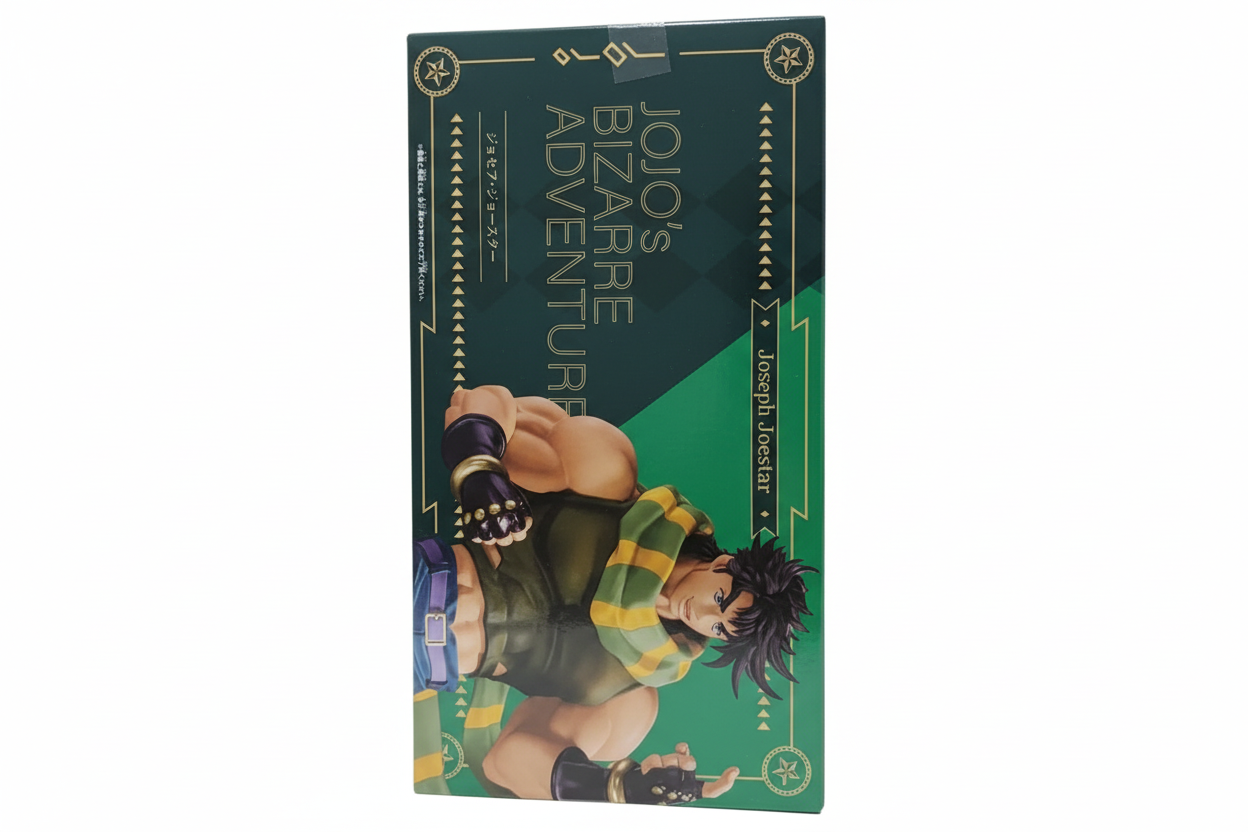 JOJO'S BIZARRE ADVENTURE BATTLE TIDES MOMETRIA