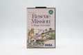 RESCUE MISSION