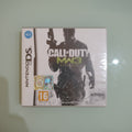 Call of Duty Modern Warfare 3: Defiance sigillato