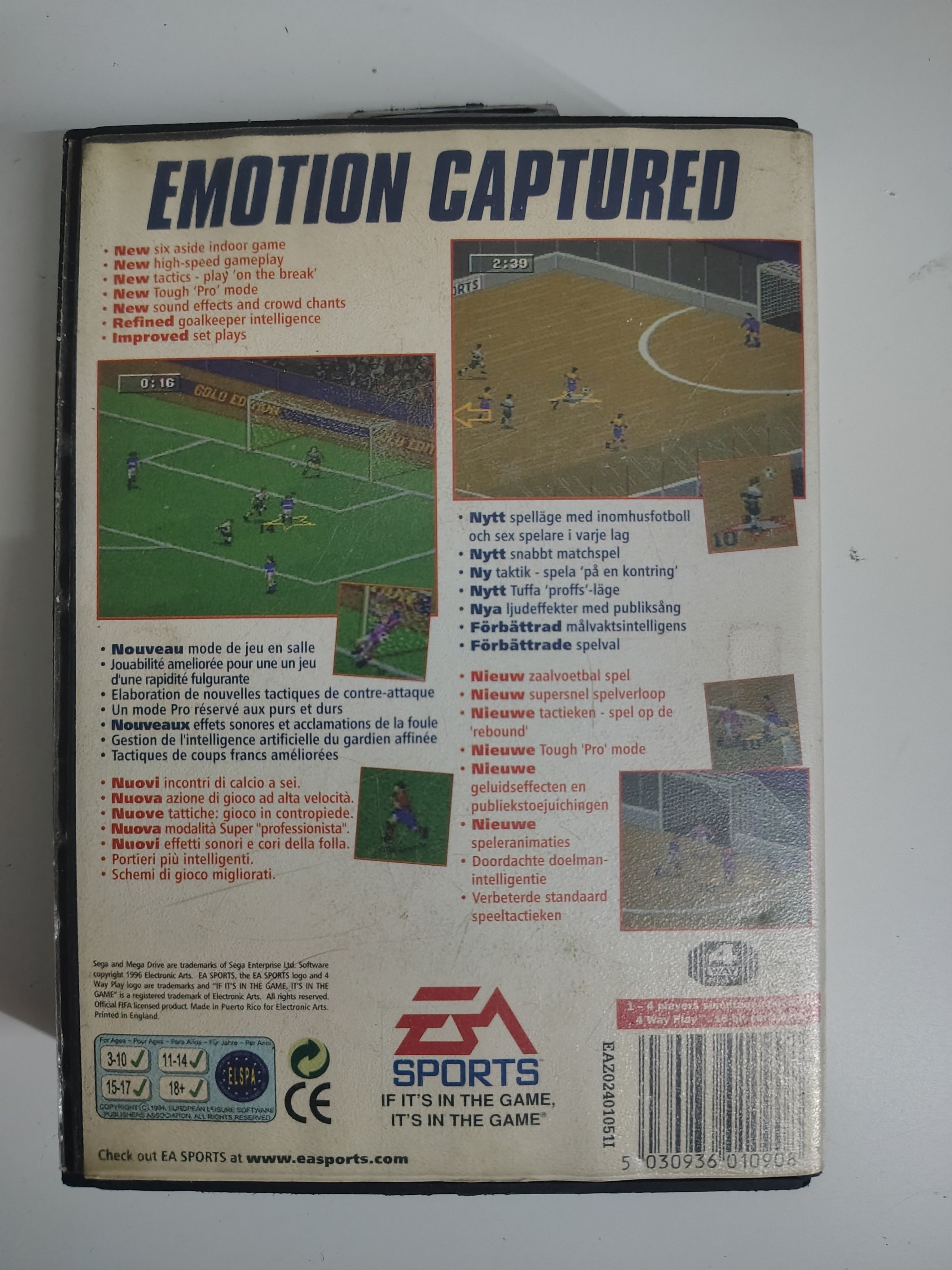 FIFA 97