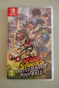 Mario Strikers: Battle League Football - Italiano/Multilingua - Nintendo Switch