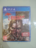 Dead Island Definitive Edition nuovo sigillato