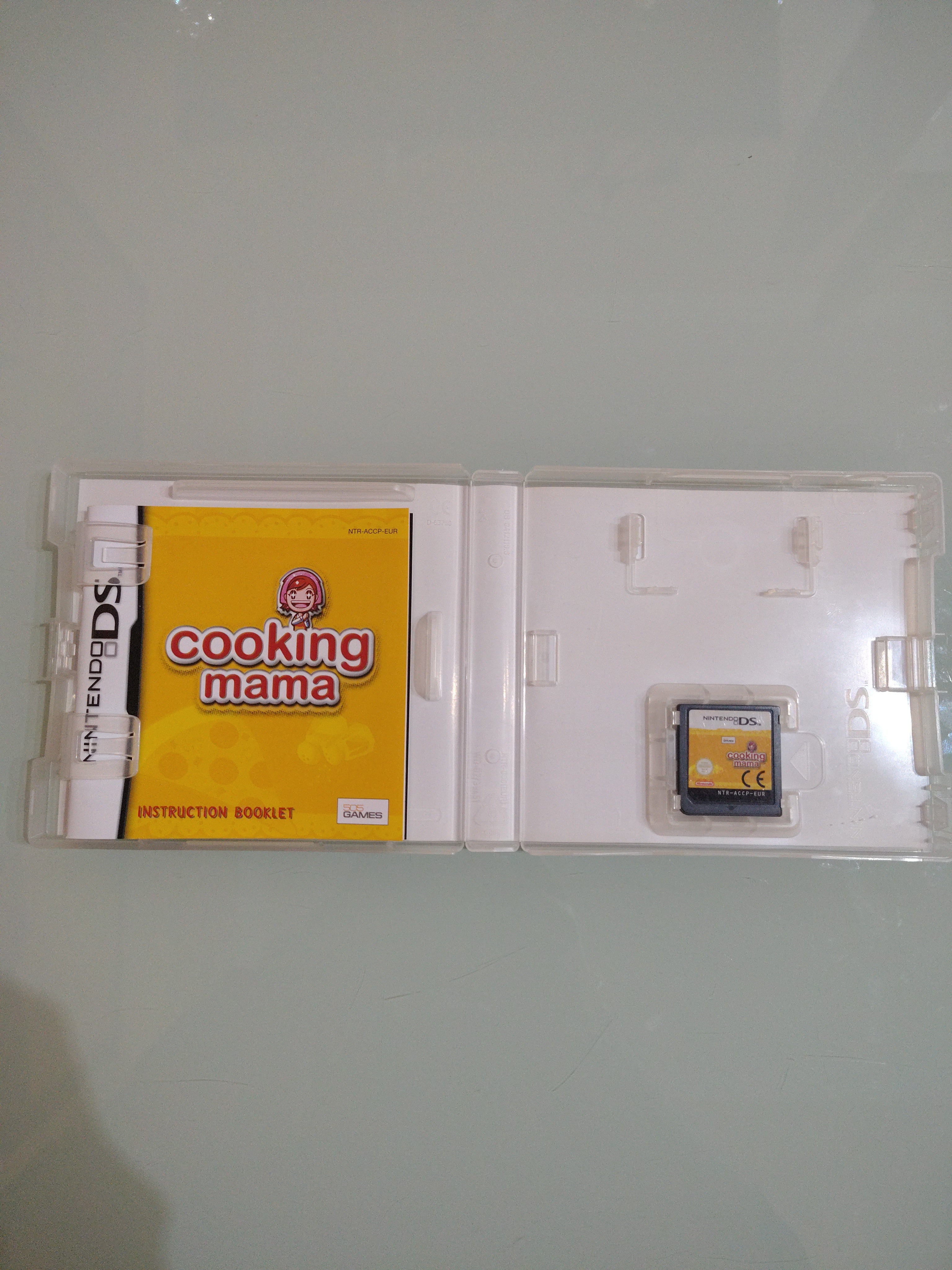 COOKING MAMA PAL MULTI