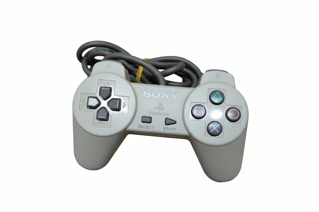 JOISTIK PS1 ORIGINALE SENZA ANALOGICO