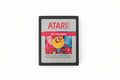 Pac-man Atari 2600