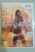 Prince of Persia: le sabbie dimenticate