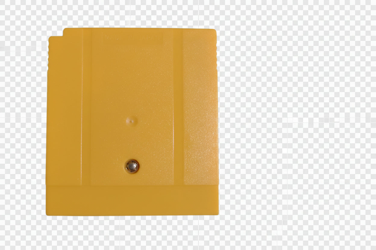 Pokémon giallo REPRO