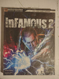 inFAMOUS 2. GUIDA STRATEGICA