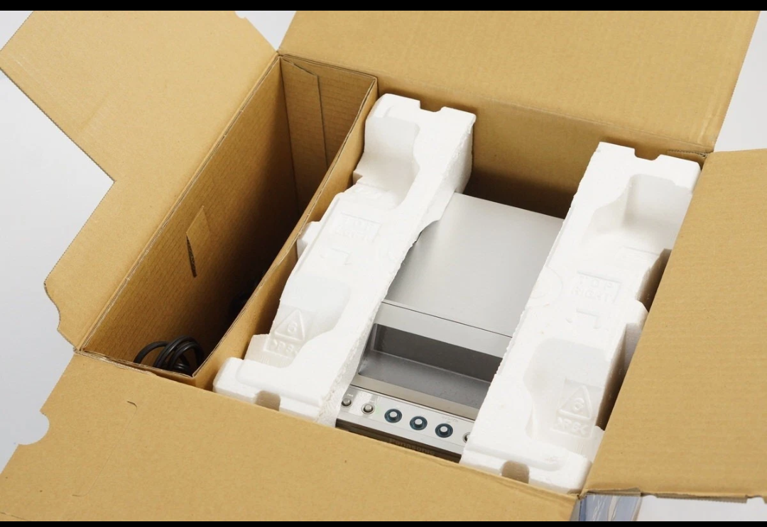 Console GAMECUBE Q in scatola Panasonic ( leggere)