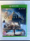Assassins Creed Origins