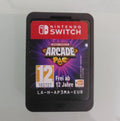NAMCO MUSEUM ARCADE PAC ( solo gioco )