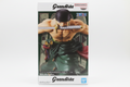 ONE PIECE GRANDISTA RORONOA ZORO II BANPRESTO/BANDAI 2026