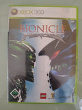 XBOX 360 : Lego BIONICLE HEROES  ( SIGILLATO )
