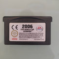 2006 Fifa World Cup Germany GIOCO Game Boy Advance GBA