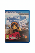 ModNation RACERS road trip PAL ita