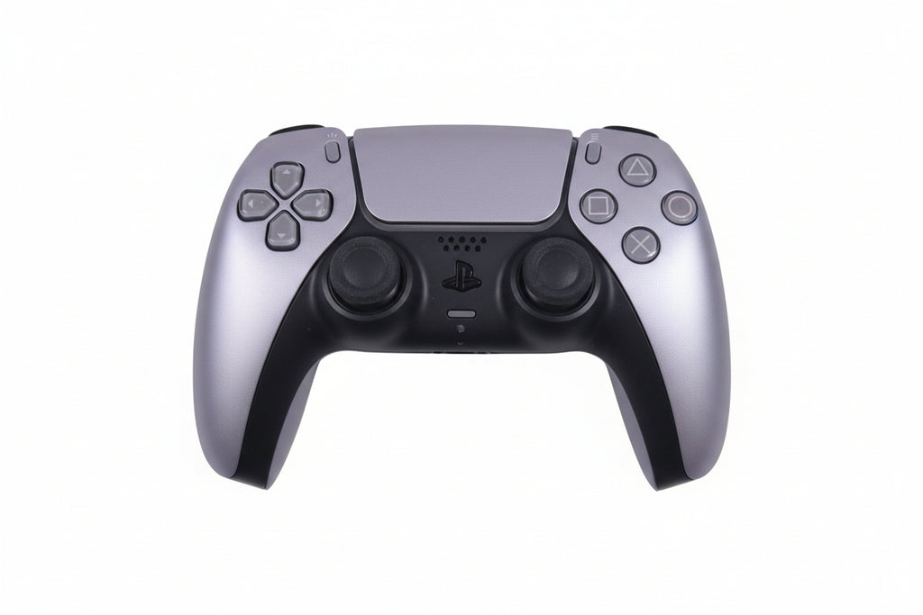JOISTIK PS5 GRIGIO