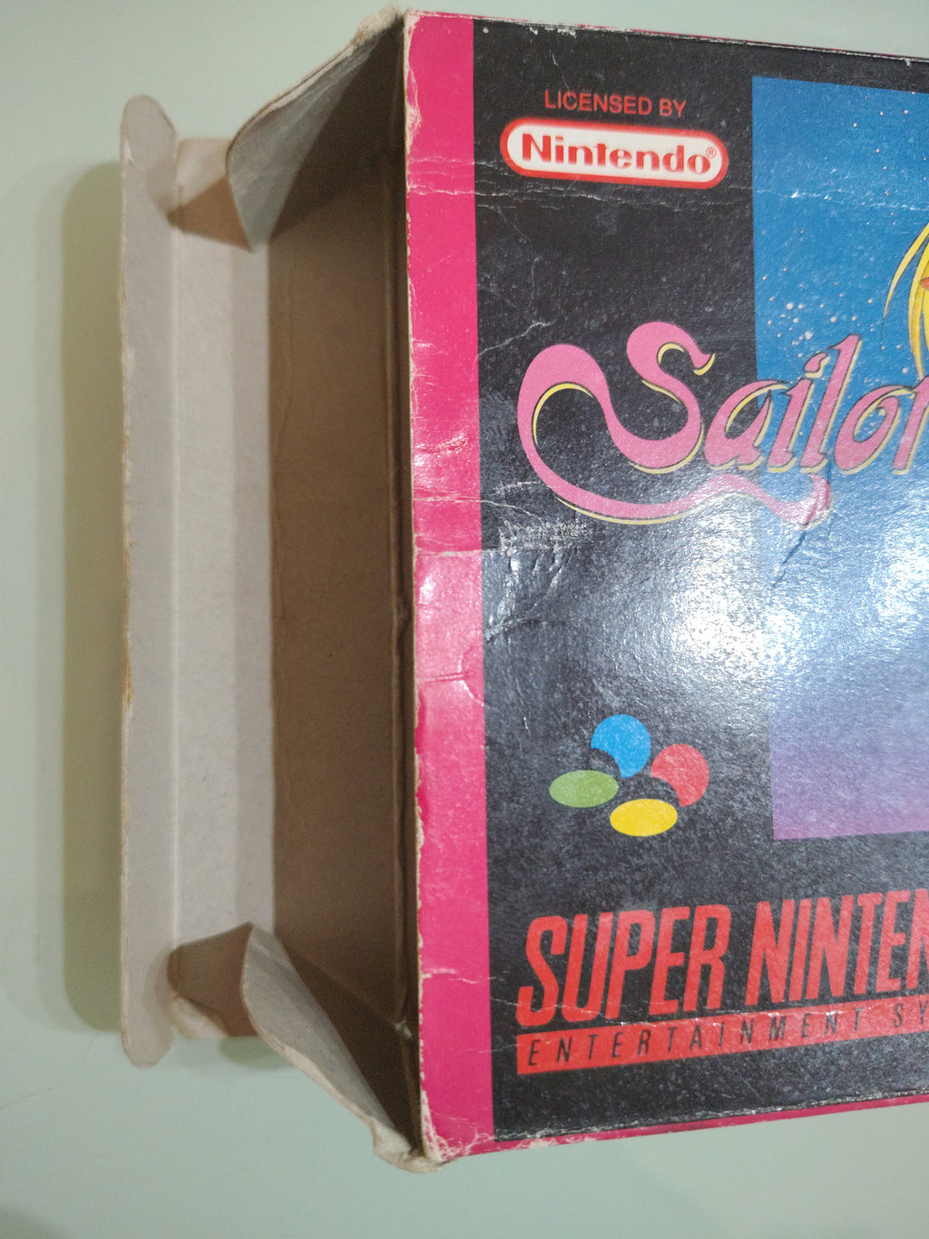 SAILOR MOON...PAL FRA