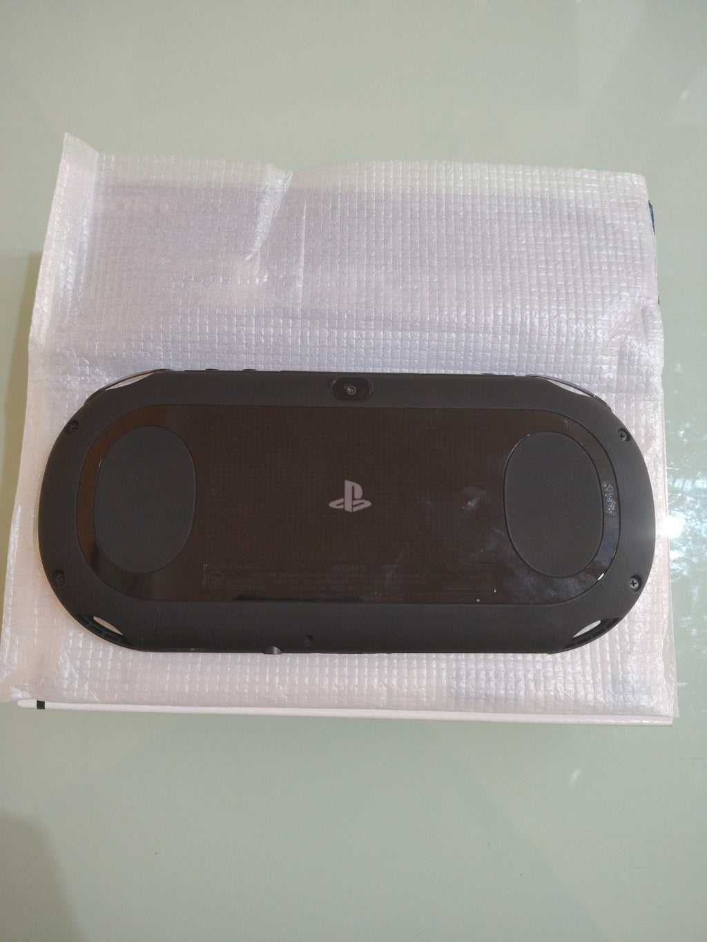 PS VITA SLIM NERA