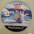 Happy Feet ( solo disco )