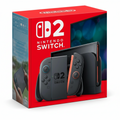 Nintendo Switch 2 Console Nero Nuova Uscita 2025  Originale