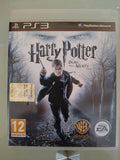 HARRY POTTER E I DONI DELLA MORTE PARTE I
