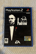 IL PADRINO pal ita