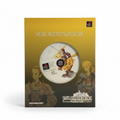 # FINAL FANTASY TACTICS SQUARE MILLENIUM COLLECTION  JAP