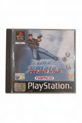 TIME CRISIS PROJECT TITAN  , PLAYSTATION 1