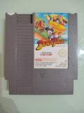 Duck Tales  Modul und Verpackung PAL a