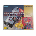 Virtua Cop SEGA Saturn SS Import Japan set + GunCon