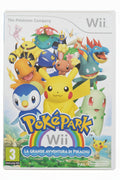 Pokepark la grande avventura di Pikachu