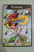 Bomberman Generation Nintendo GameCube, 2002 PAL ita