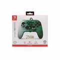 Controller cablato potenziato PowerA Nintendo Switch Zelda Heroic