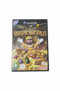 WARIOWORD