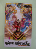 Steelbook baiten kaitos 1/2