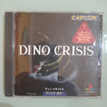 DINO CRISIS NTSC  JAP