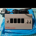 MULTITAP PAD CONTROLLER GAMEPAD JOYPAD NINTENDO NES ORIGINALE