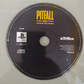 *SOLO DISCO* Pitfall 3D Beyond The Jungle ( solo disco)