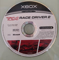 TOCA RACE DRIVER 2 ( solo disco )