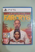Far Cry 6  Standard Ultimate Edition